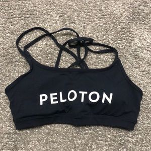 Peloton Core Bra